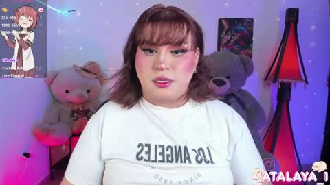 independent model atalaya online show from 04-04-26, 06:00