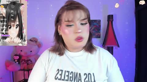 independent model atalaya online show from 04-09-26, 11:48