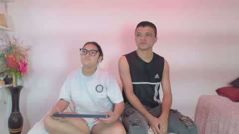 isabella online show from 07-22-26, 03:53