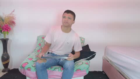 isabella online show from 07-27-26, 04:08