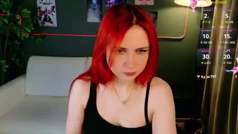 AVA online show from 07-25-26, 02:03