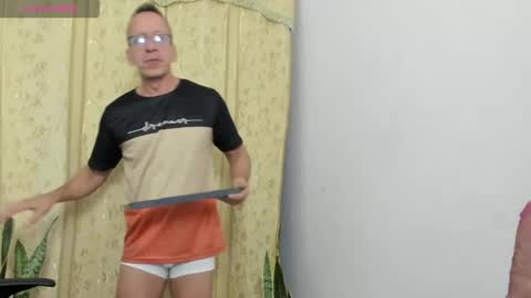 Axel online show from 06-03-26, 11:02