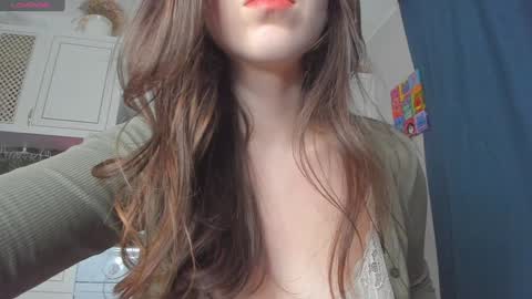 Olivia online show from 01-22-25, 02:04