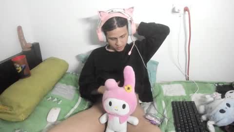 _baby_vi online show from 11-20-25, 11:15