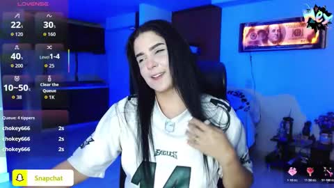 You Baby online show from 11-18-25, 02:28