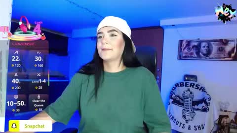 You Baby online show from 02-12-26, 08:26