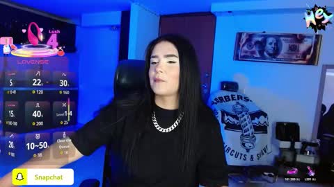 You Baby online show from 03-10-26, 02:16