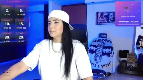 You Baby online show from 04-14-26, 01:00