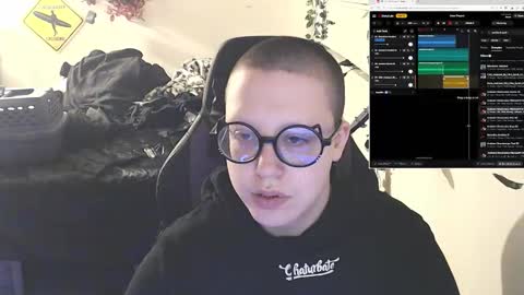 bandit online show from 03-20-26, 04:28