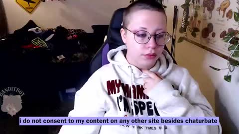 bandit online show from 03-28-26, 05:51