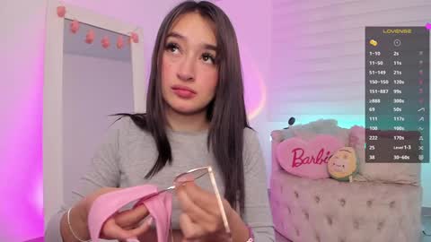 Andrea online show from 02-07-25, 02:37