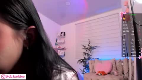Snapshot of _barbie_joy chatting on 06-26-26, 10:25 Andrea online show from 06-26-26, 10:25