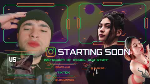 Lunita  online show from 01-11-26, 02:05