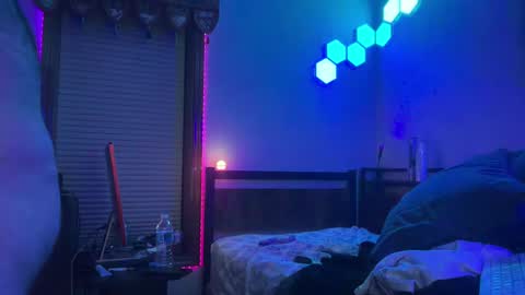 Chupa Bear online show from 03-12-25, 05:57