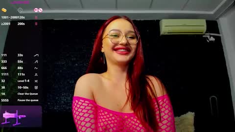 Beatrice online show from 11-28-25, 08:44