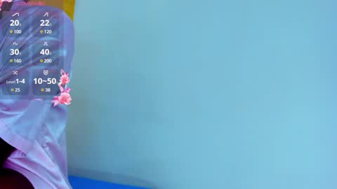 Snapshot of _becky__ chatting on 01-19-25, 11:00 Becky online show from 01-19-25, 11:00