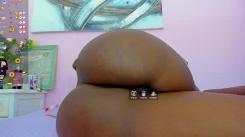 Snapshot of _becky__ chatting on 02-18-25, 07:09 Becky online show from 02-18-25, 07:09