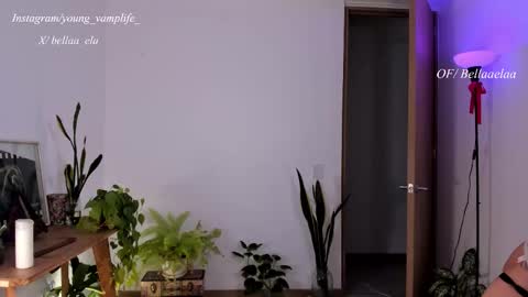 Ella  online show from 02-22-26, 11:36