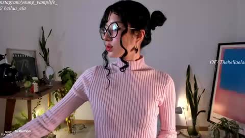 Ella  online show from 05-31-26, 02:09