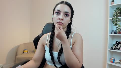 Bella Evans online show from 01-23-25, 11:48