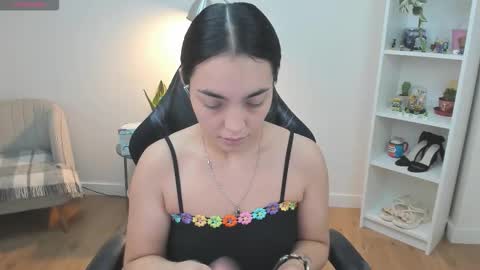 Bella Evans online show from 03-09-26, 06:06