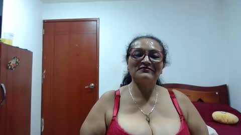 _bellanocturna online show from 03-08-26, 12:08