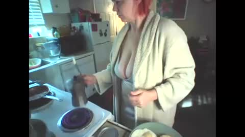 Big Tits McGee online show from 01-22-25, 04:02