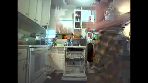 Big Tits McGee online show from 01-29-25, 03:47