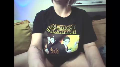 Big Tits McGee online show from 03-05-25, 03:08