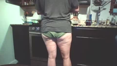 Big Tits McGee online show from 09-29-25, 12:32