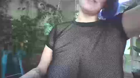 Big Tits McGee online show from 10-14-25, 02:40