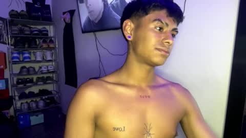 _billowy_ online show from 11-14-25, 04:33