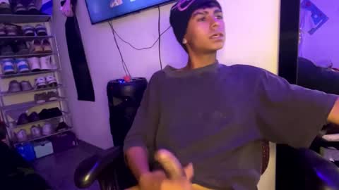 _billowy_ online show from 12-05-25, 07:10