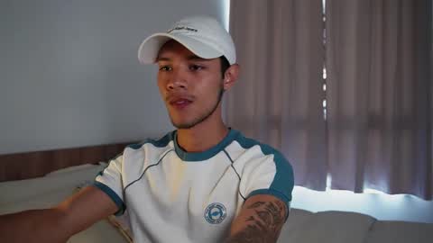 BILLY online show from 02-21-25, 03:10