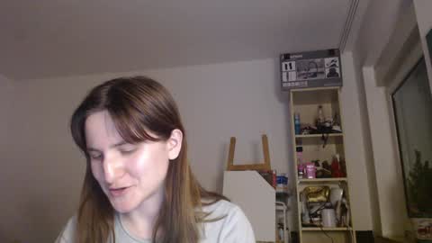 Snapshot of _biscotti_ chatting on 02-02-25, 08:30 _biscotti_ online show from 02-02-25, 08:30