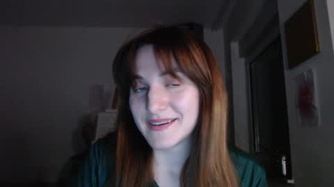 Snapshot of _biscotti_ chatting on 02-19-25, 06:21 _biscotti_ online show from 02-19-25, 06:21
