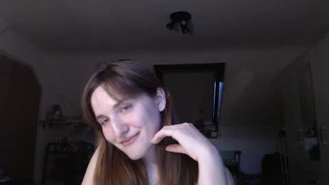 Snapshot of _biscotti_ chatting on 03-04-25, 05:13 _biscotti_ online show from 03-04-25, 05:13