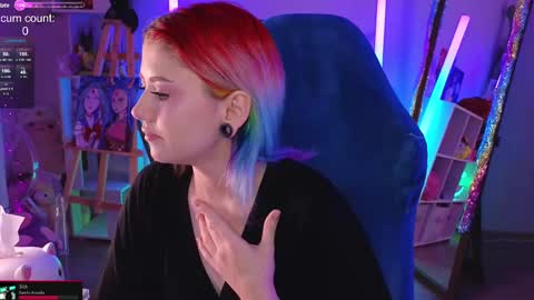 Snapshot of _biscuitty chatting on 02-23-25, 08:44 Alice .. online show from 02-23-25, 08:44