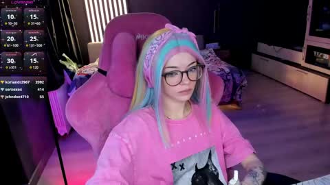 Olivia Subscribe to my Fansly -   online show from 05-15-26, 11:12
