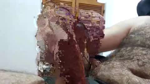 _black_horse_1 online show from 03-13-26, 06:14