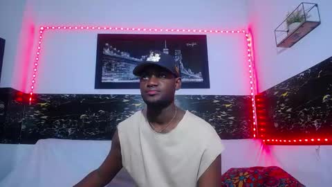 Andrew online show from 09-17-25, 03:19