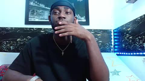 Andrew online show from 10-01-25, 03:01