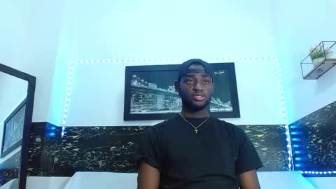 Andrew online show from 10-02-25, 03:02