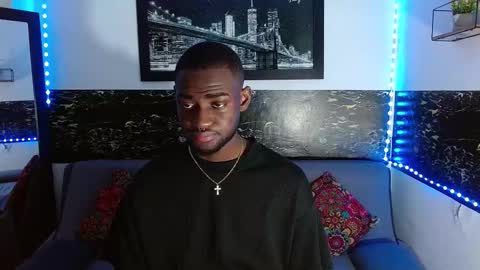 Andrew online show from 10-15-25, 03:06