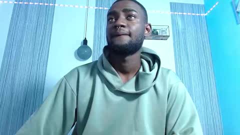 Andrew online show from 10-23-25, 03:17