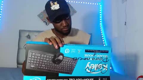 Andrew online show from 11-17-25, 06:14