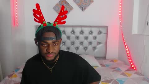 Andrew online show from 12-03-25, 06:28