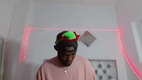 Andrew online show from 12-15-25, 06:56