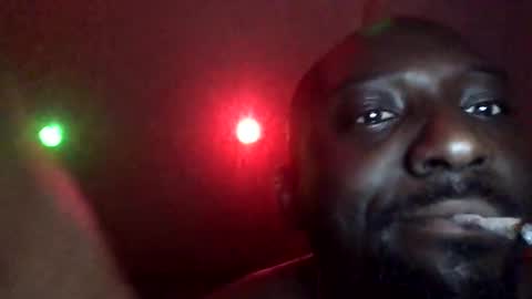 Blackmiken online show from 05-27-26, 11:51
