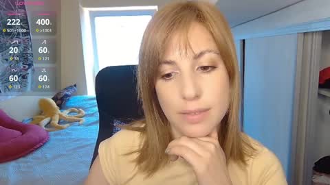 Laura online show from 05-29-26, 11:41